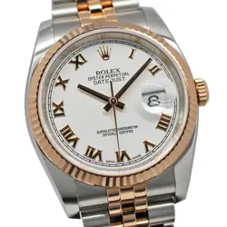 SS RG AUTOMATIC