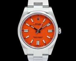 124300 SS CORAL