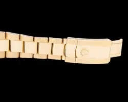 DWELLER 18K YELLOW