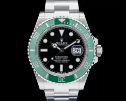 DATE 126610LV KERMIT