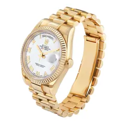 36 WATCH 36MM