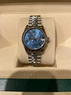 MIDSIZE DATEJUST 278274