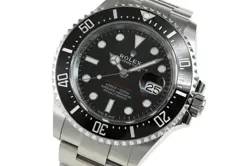 SEA-DWELLER 126600 #050