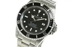 SEA-DWELLER 16600X# #108