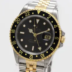 II REF 16713