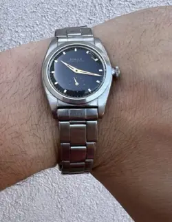 WATCH EXTENSIBLE