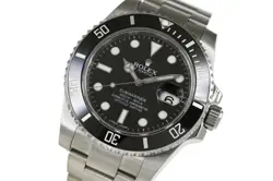 116610LN G# #077