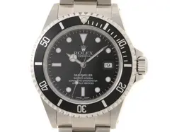 SEA-DWELLER 16600 【200】