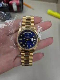 18238 36MM QUICKSET