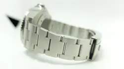 STEEL SEA-DWELLER