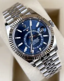 JUBILEE 42MM MEN'S