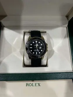 OYSTERFLEX RUBBER 40MM