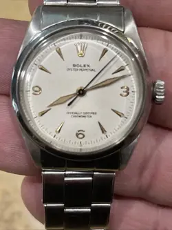 STAINLESS ORIGINAL FLEX-BAND
