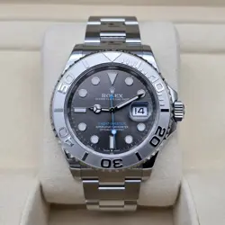 BEZEL 126622 COMPLETE