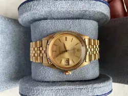 18KT SOLID