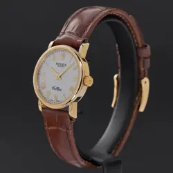 ROMAN DIAL FULLSET
