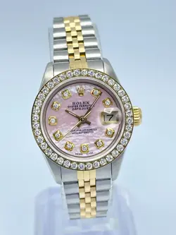 69173 MOP PINK