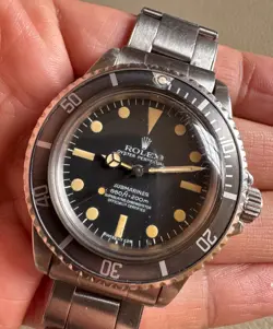 1964 RARE