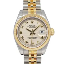 179173 IVORY LADIES