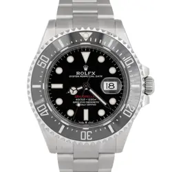 II STEEL 43MM