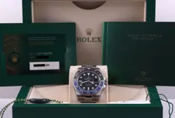 2024 GMT-MASTER II