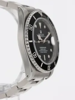 Rolex 39575: Submariner, Watch Ref. 16610, Circa 1995