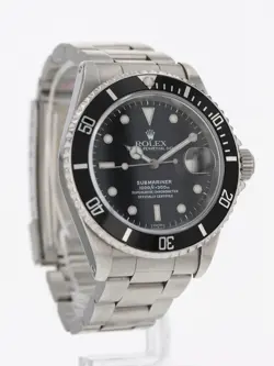 SUBMARINER WATCH REF.