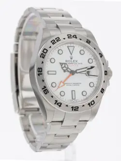 II WATCH REF.