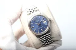 DATEJUST 36MM PASTEL