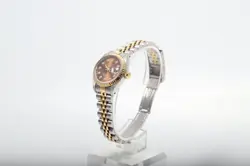 STEEL GOLD JUBILEE