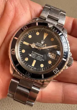 1977 RARE VINTAGE