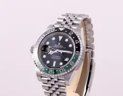 ROLEX 2025 GMT-MASTER