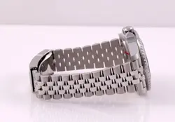 Rolex GMT-Master II Pepsi Jubilee Box/Papers/Card 126710BLRO 2021