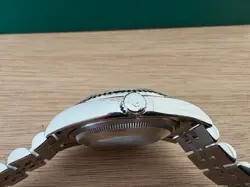 36 BLACK-FULL ROLEX