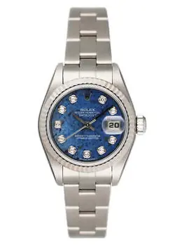 LAZULI DIAL LADIES