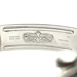 PERPETUAL DATE ROMAN