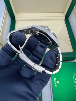 PEPSI ROLEX