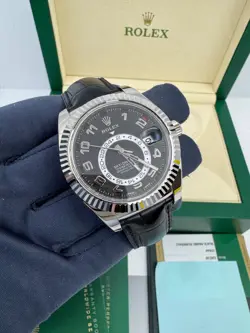 SKY-DWELLER ROLEX