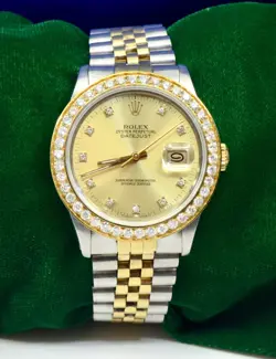 STEEL REF.16030R