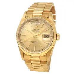 PRESIDENT AUTOMATIC CHAMPAGNE