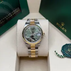 31 GREEN ROMAN