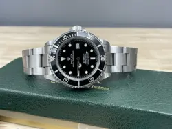 STEEL 40MM WITH