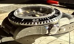 39MM ROLEX