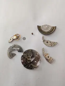 PARTS FOR 3035