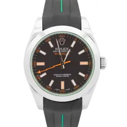RUBBER WATCH 116400