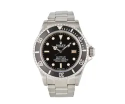 16600T 40MM BLACK