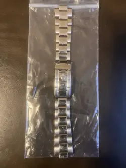 VINTAGE ROLEX BRACELET 