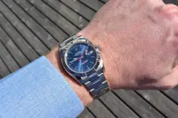STEEL 116264