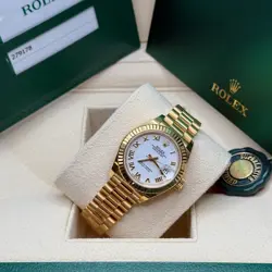 BEZEL PRESIDENTS