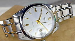 ROLEX OYSTERDATE 6694 WATCH